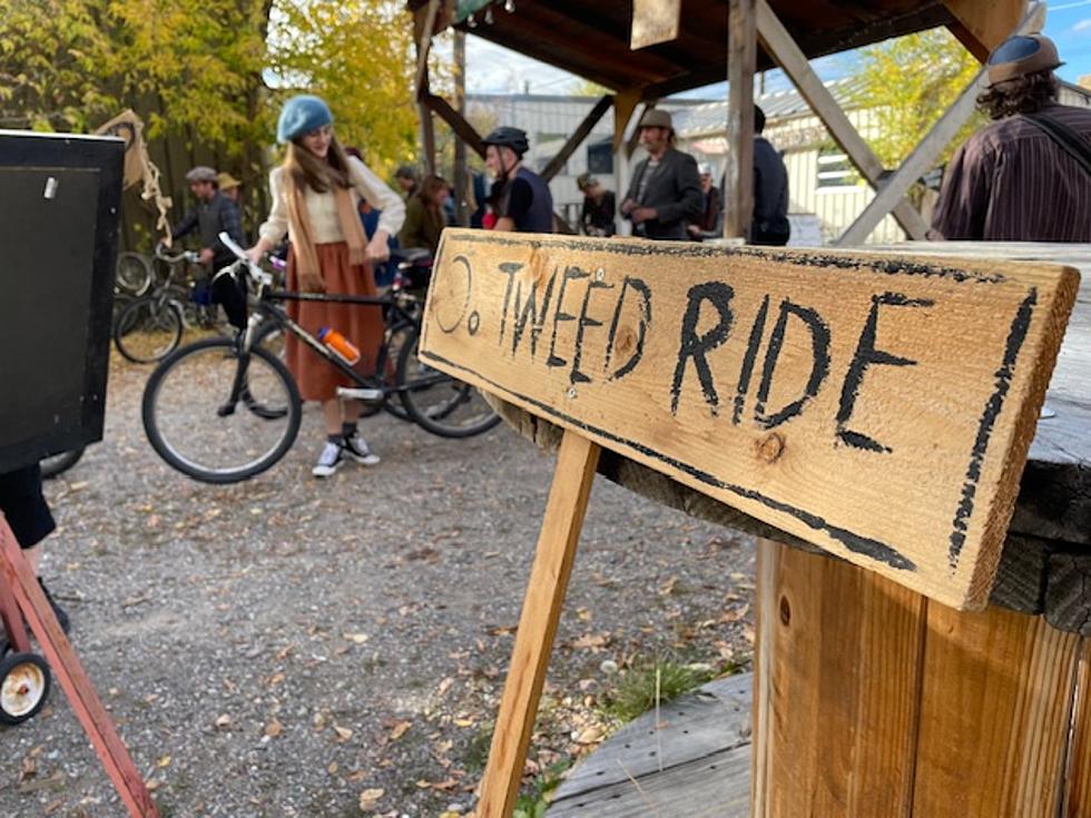 How Was the Missoula Tweed Ride? Splendid, My Dear [PHOTOS]