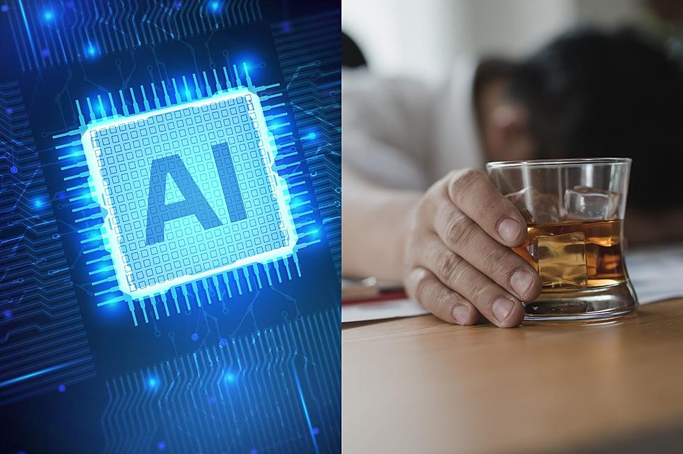Can High Tech AI Tell if A Montanan is Drunk?
