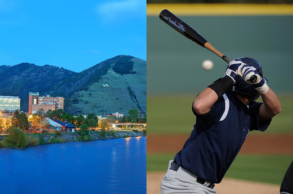 Missoula Will Be Leading The Way In High School Baseball in 2025