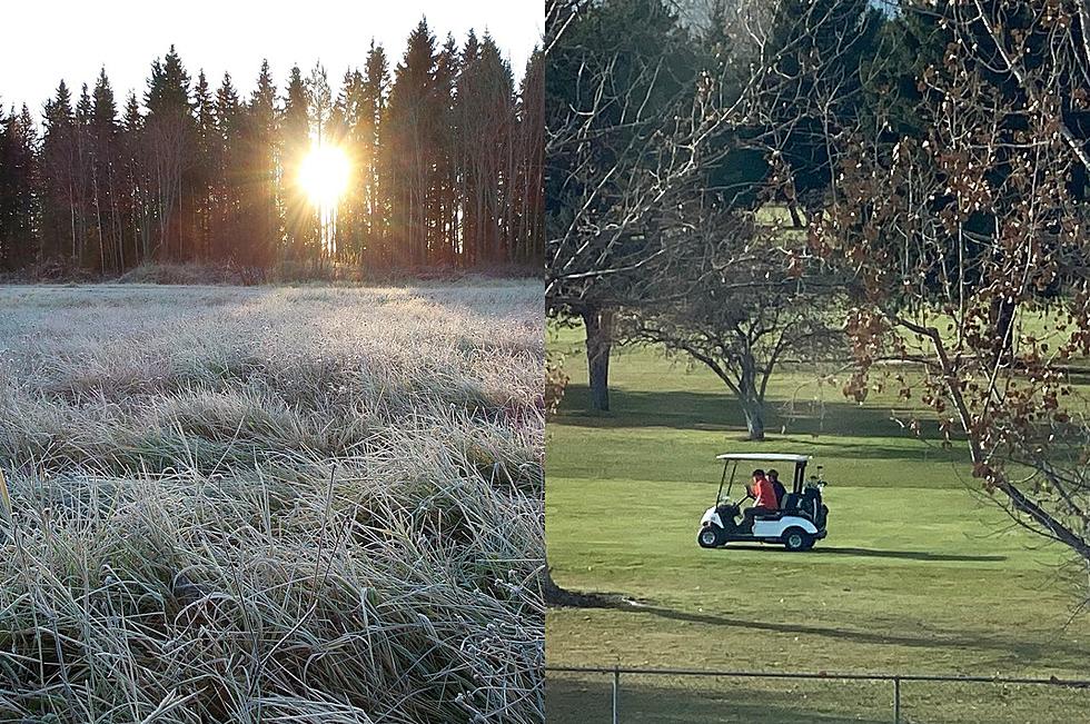 Interesting Look At Montana Weather Compared To Farmer's Almanac