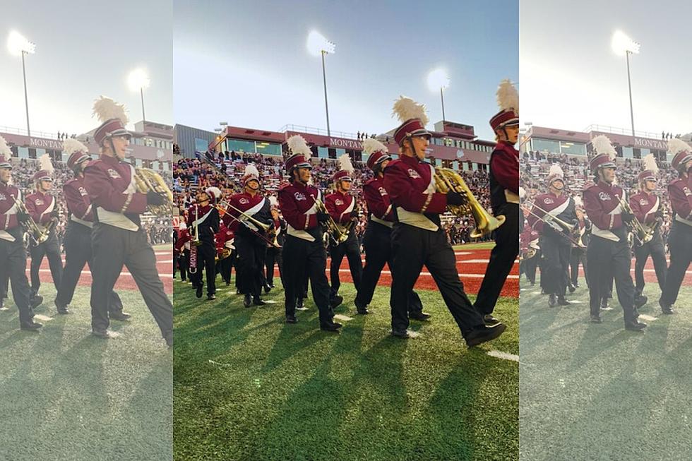 Petition in Missoula to Support University Marching Band