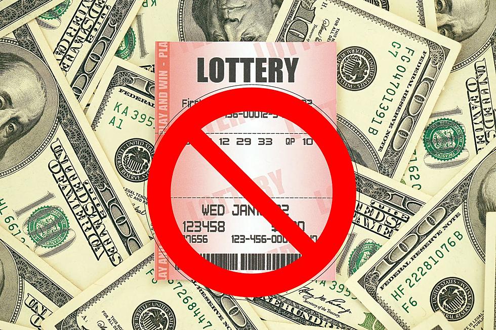 Montana Lottery Warns About Secondary Market Tickets