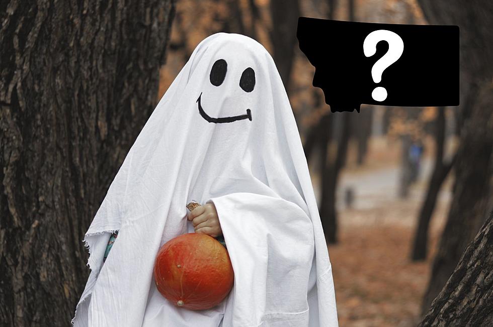 Kid’s Montana Celebrity Inspired Halloween Costume Goes Viral