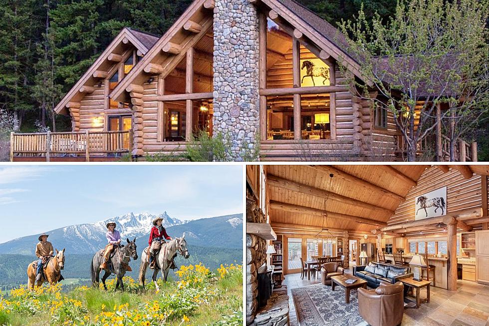 Popular Montana Luxury Ranch Nominated for 2024 ‘World’s Best’ Award