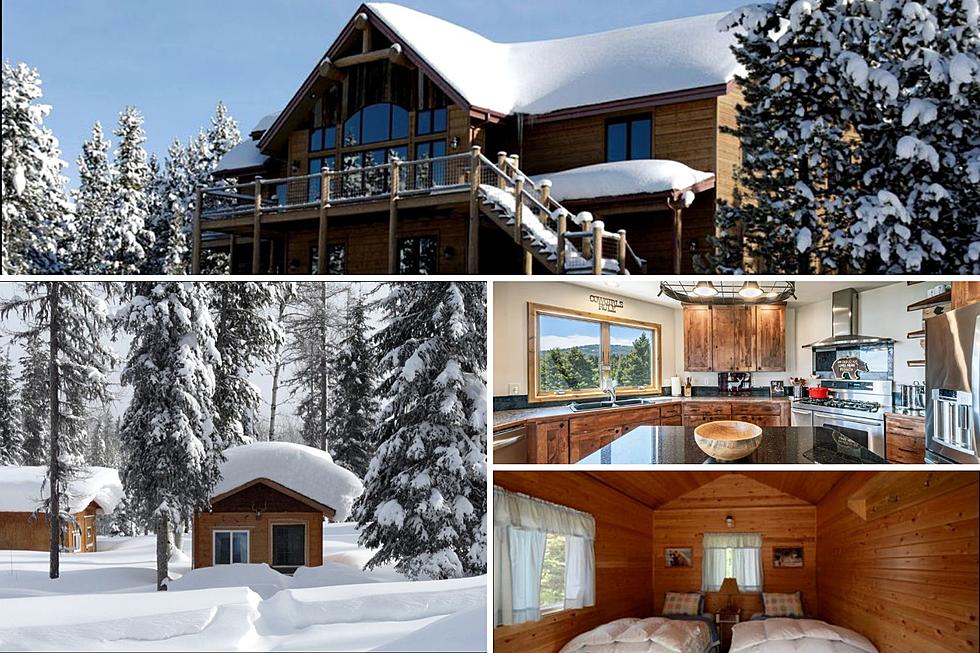 Best Winter Cabin Rentals in Montana for Just About Any Budget