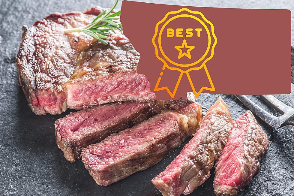Popular Montana Steakhouse Named Best in the State