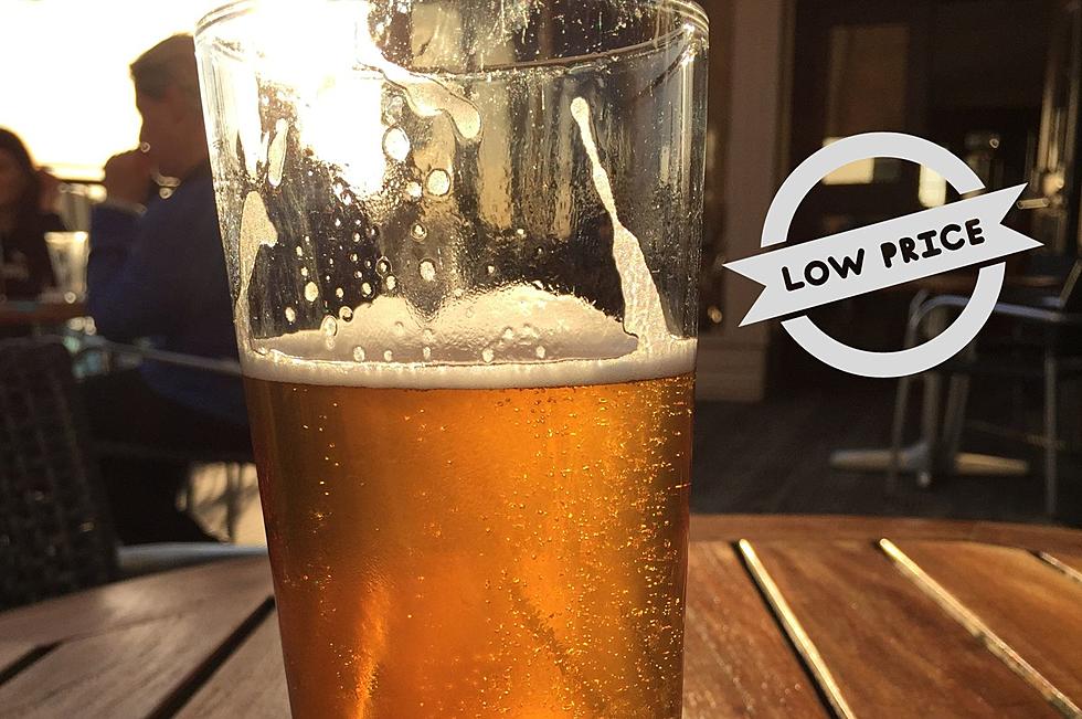 This Popular Beer Is Cheaper in Montana Than Anywhere Else