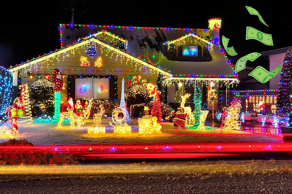 Powering Montana’s Holiday Lights More Affordable Than Elsewhere