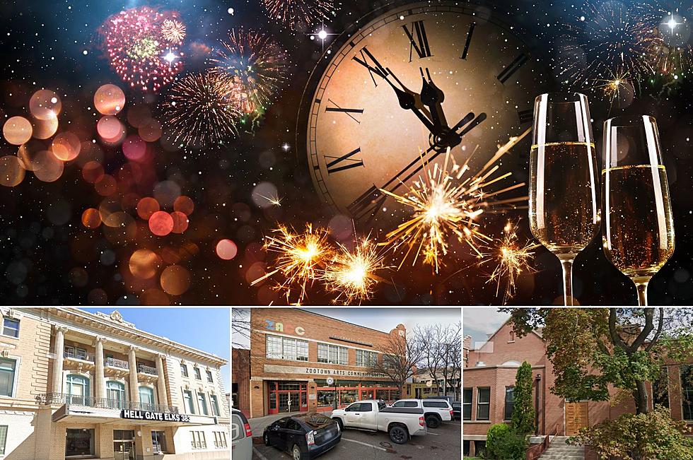 For New Year's Eve Fun, Check Out 'Missoula On Main and Beyond'