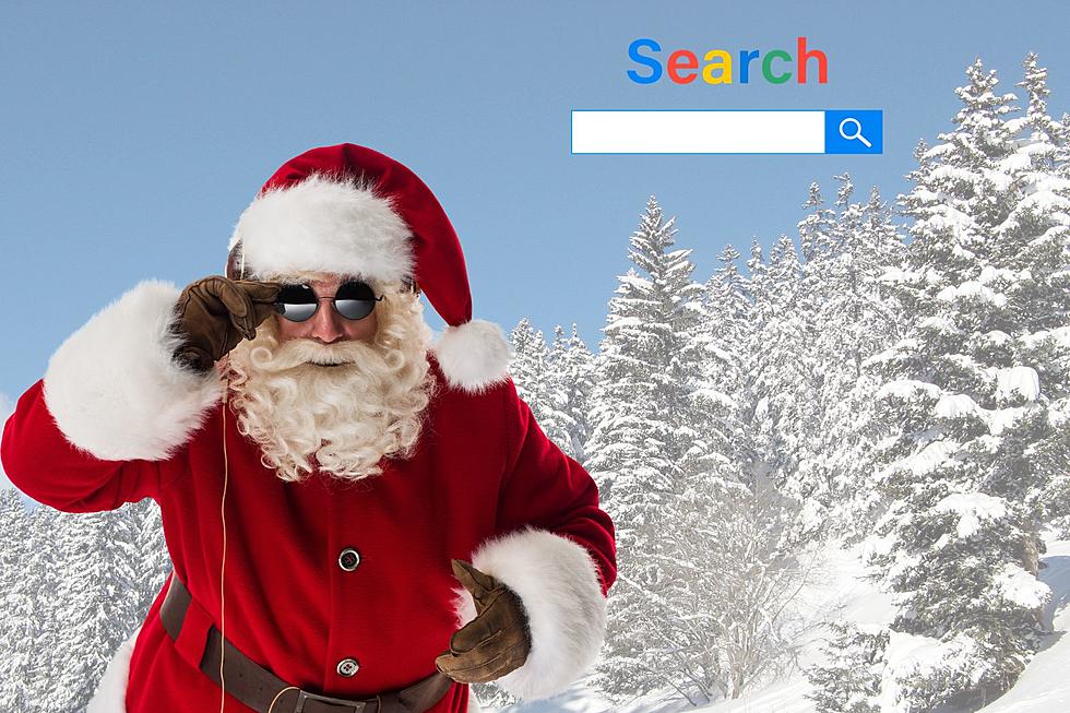 Montanans Are Googling an Unusual Holiday Tradition