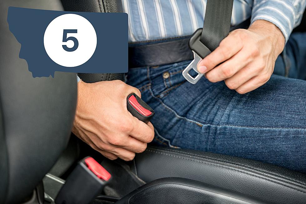 5 Reasons You Could Be Exempt from Wearing a Seatbelt in Montana