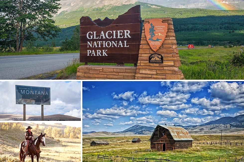 Montana’s Popularity In Perspective: Tourism Compared to Other States