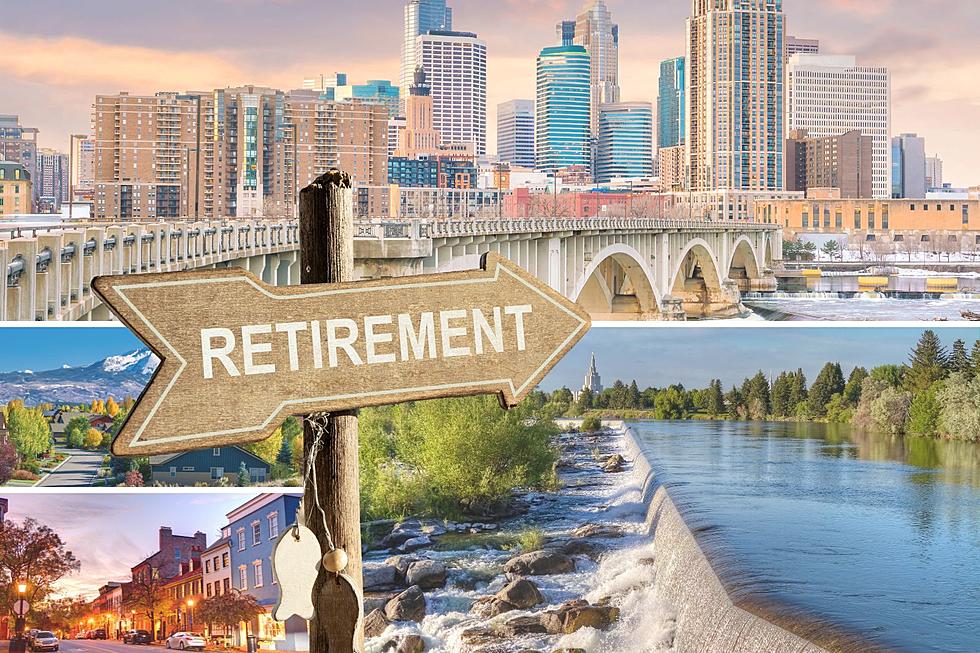 8 Places That Might Be Better for Retirement Than Montana