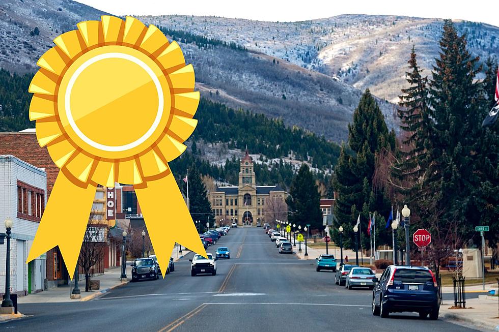 Great, Inexpensive Montana Town Ends Up On Outside Magazine List