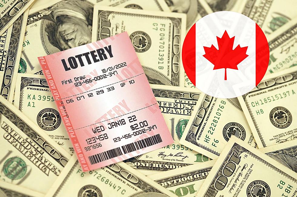 All 2023 &#8216;Montana Millionaire&#8217; Jackpots Claimed, One From Canada