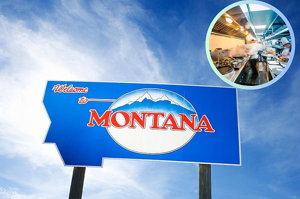 Montanans Won't See Any Of The Top Chain Restaurants Here