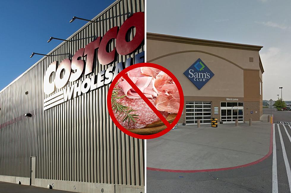 CDC Has Urgent Safety Alert for Montana Costco Customers