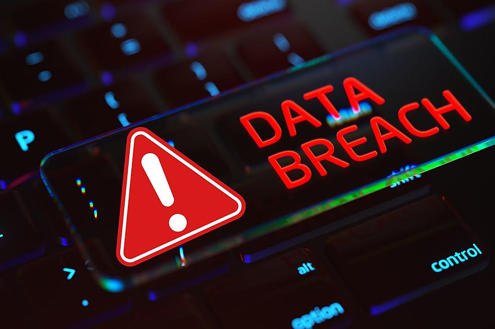 Warning: Montanans Need To Be Aware Of Big Data Leak