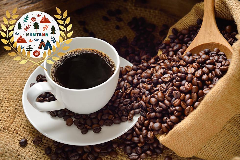Good Food Awards 2024: Montana Coffee Finalists and Winners