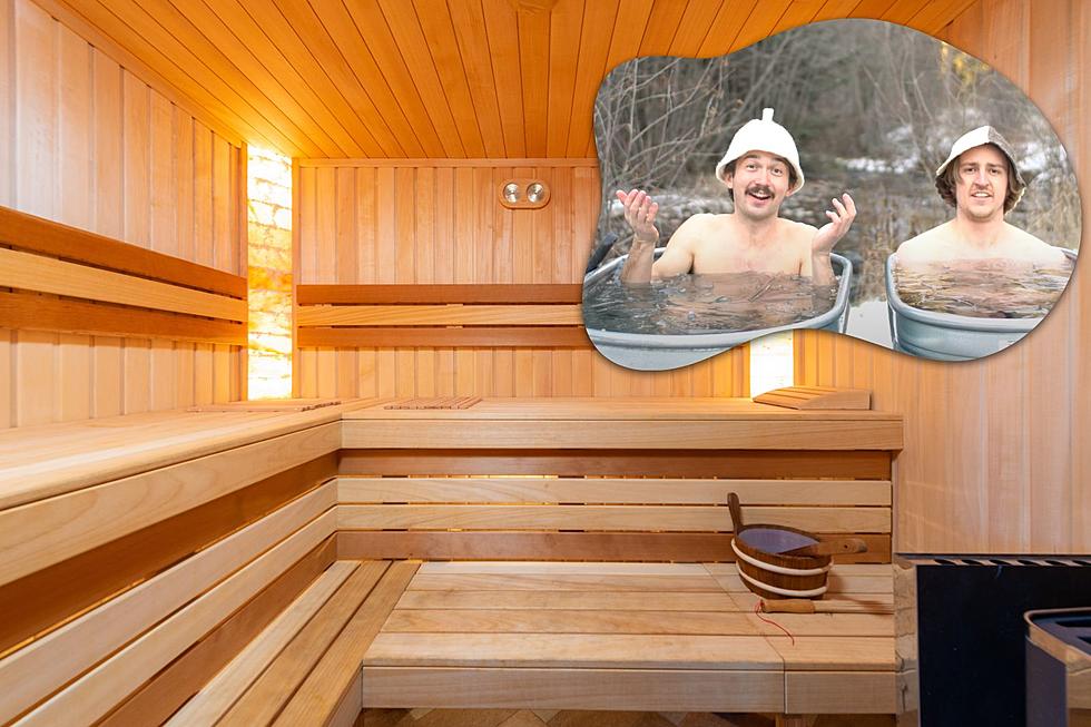 New Public Sauna Coming to Missoula, Mobile Events Happening Now