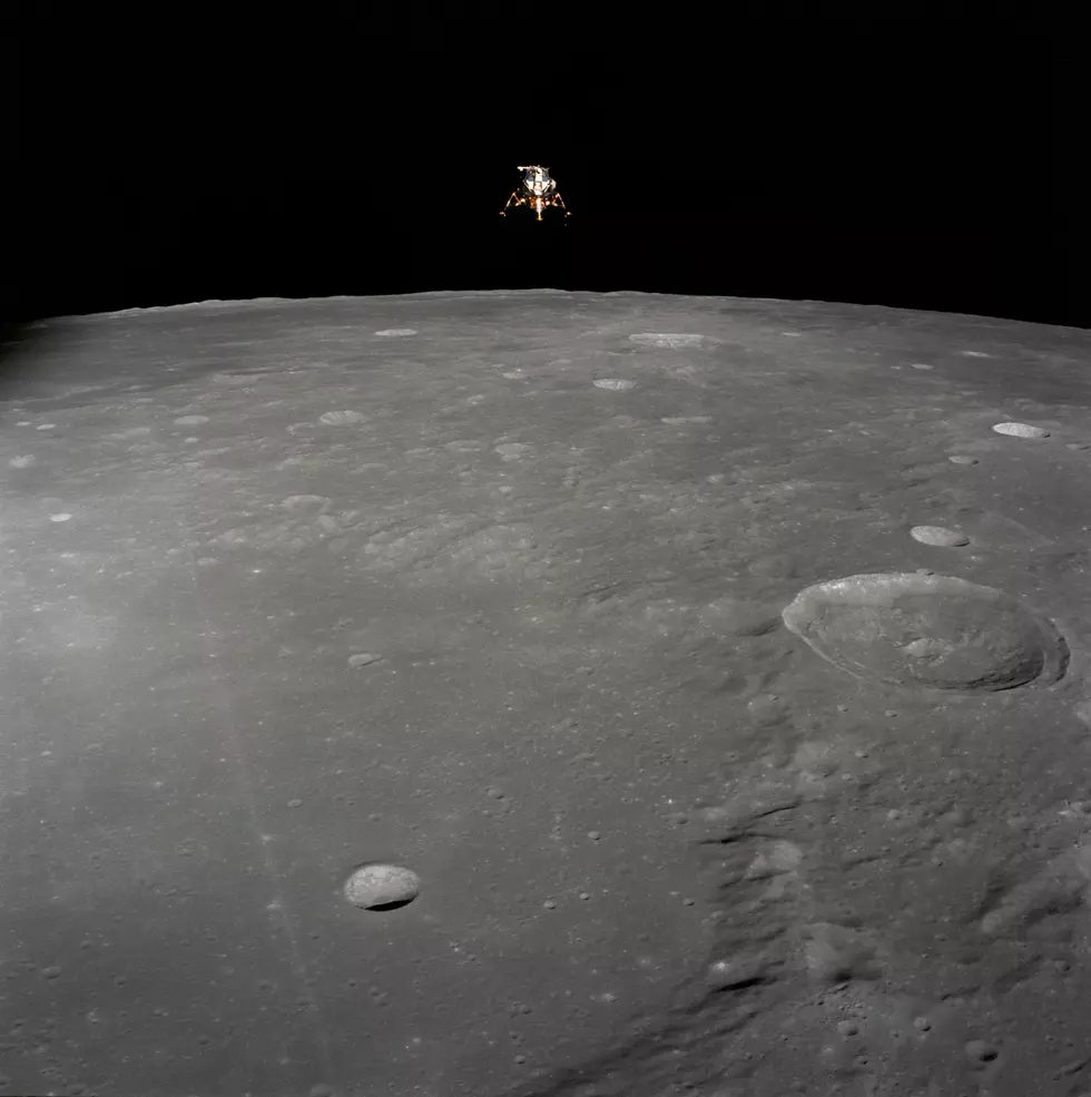 Credit: NASA/JSC