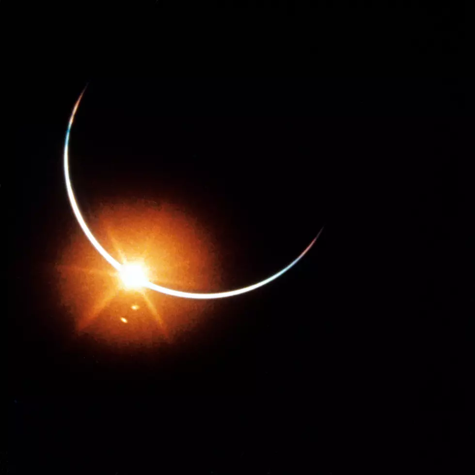 Credit: NASA/JSC