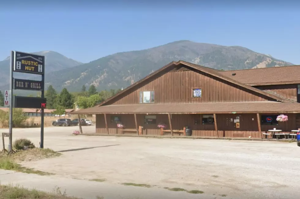 Rustic Hut Florence Montana