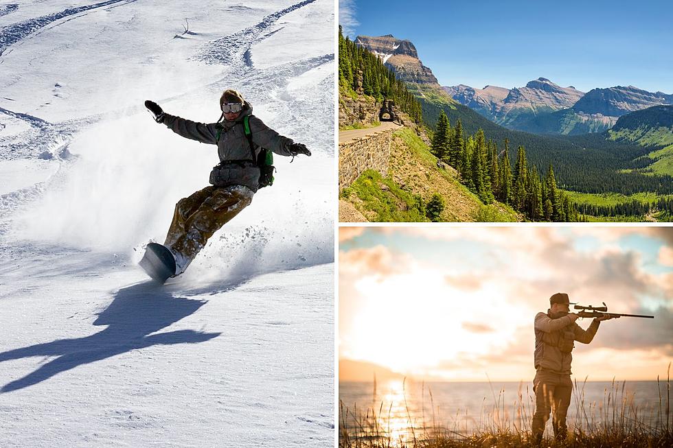 Things To Do in Montana That Some Locals Haven't Tried