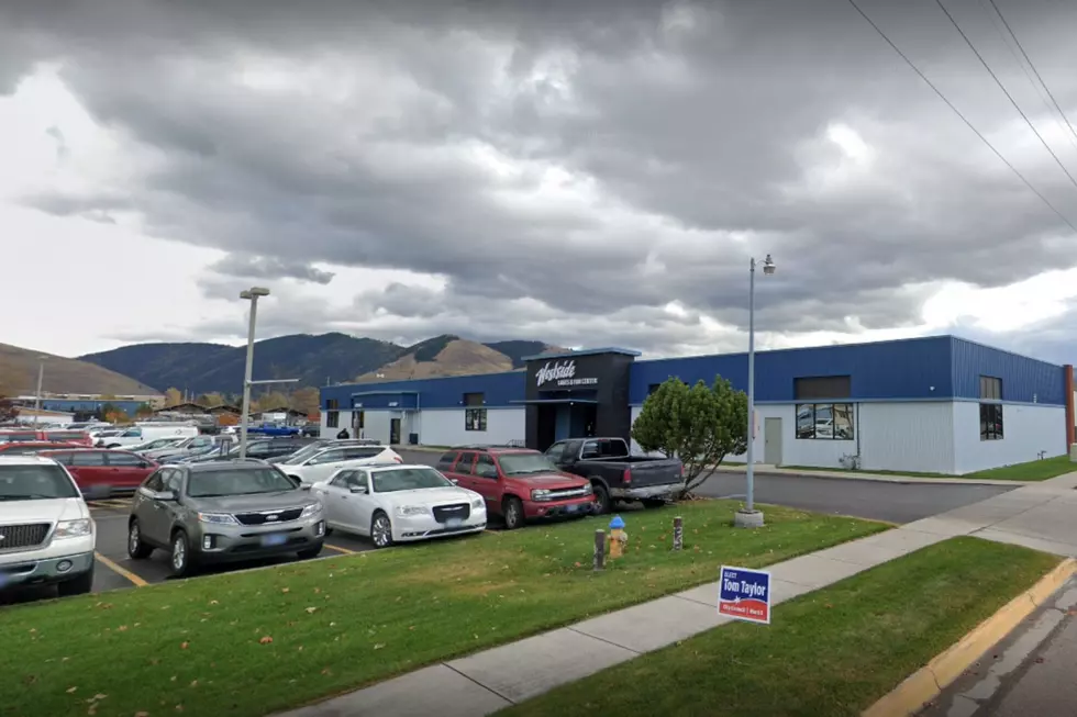 West Side Lanes Missoula Montana