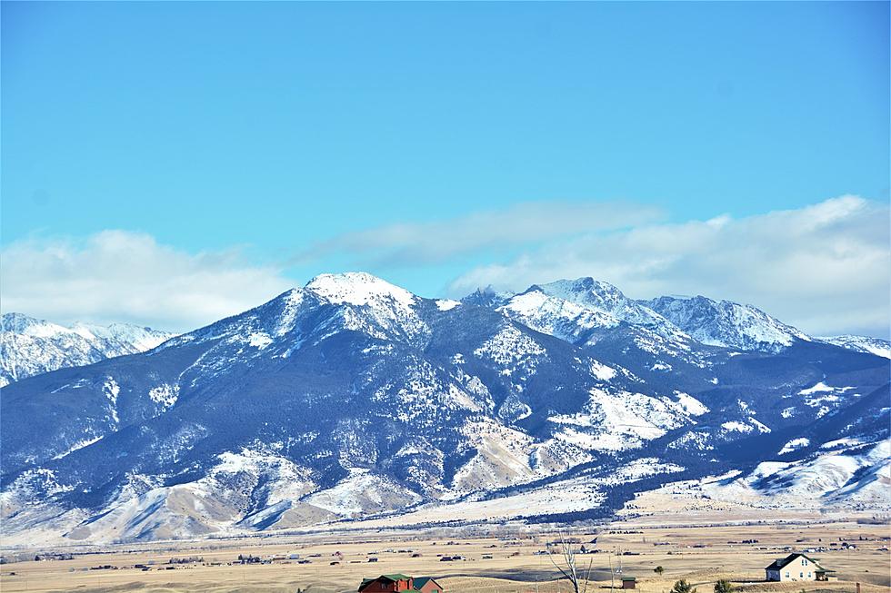 Private &#8216;Earth Sheltered&#8217; Montana  Property For Sale