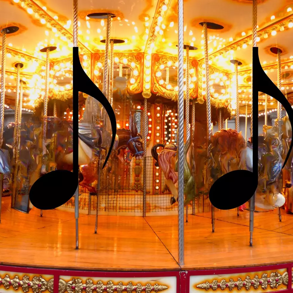 Alternative Carousel Music