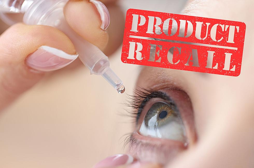 Montana Shoppers Alerted: FDA Recalls Eye Ointments Due To Sterility Concerns