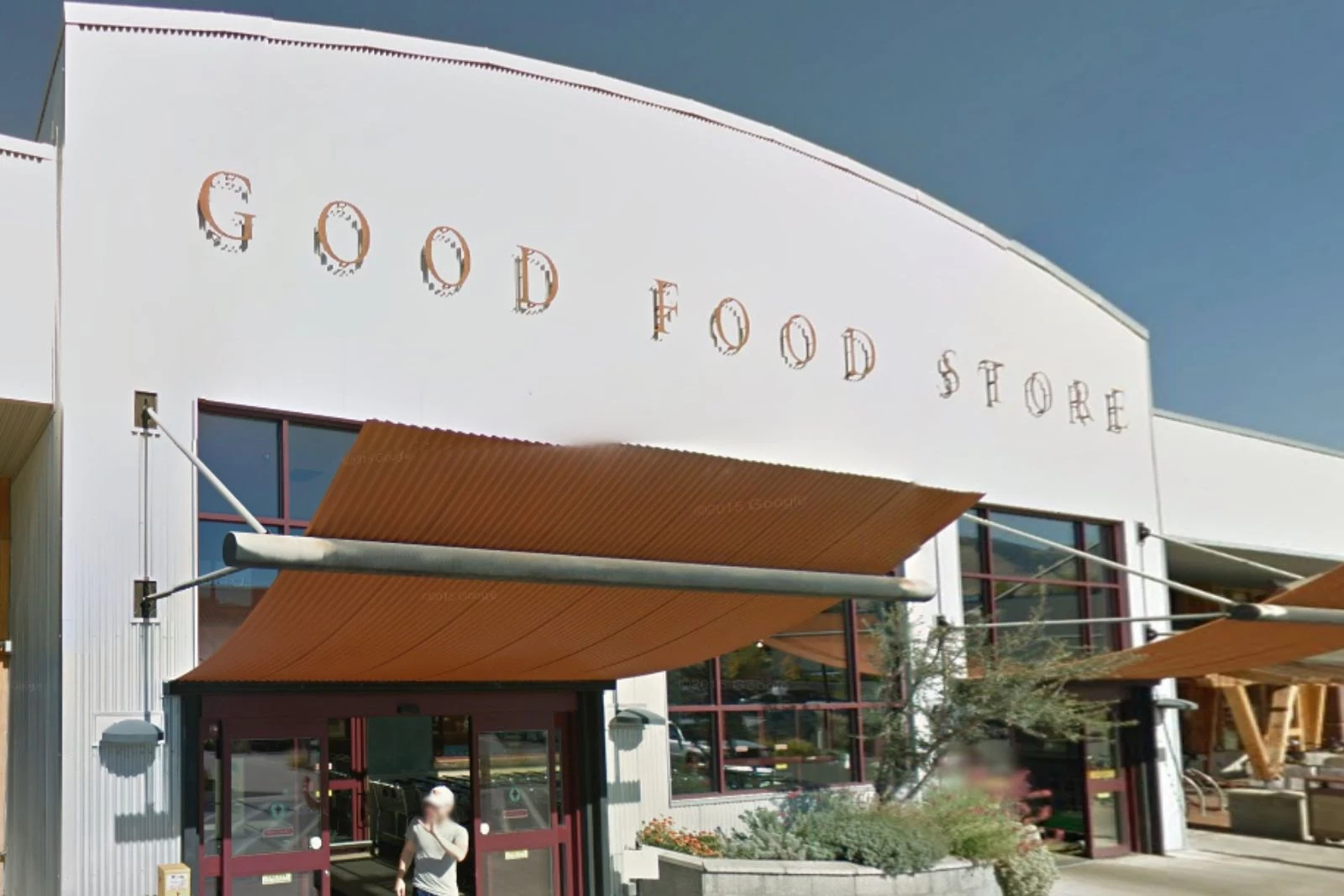 Good Food Store
