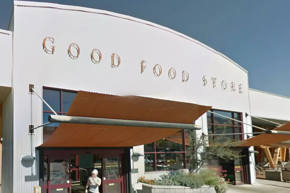 Good Food Store