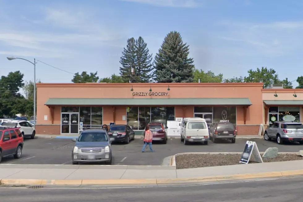 Grizzly Grocery