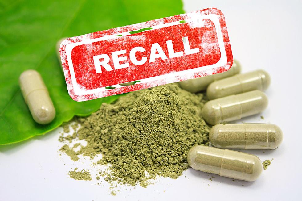 FDA Warning For Montana: Popular Supplements May Be Dangerous