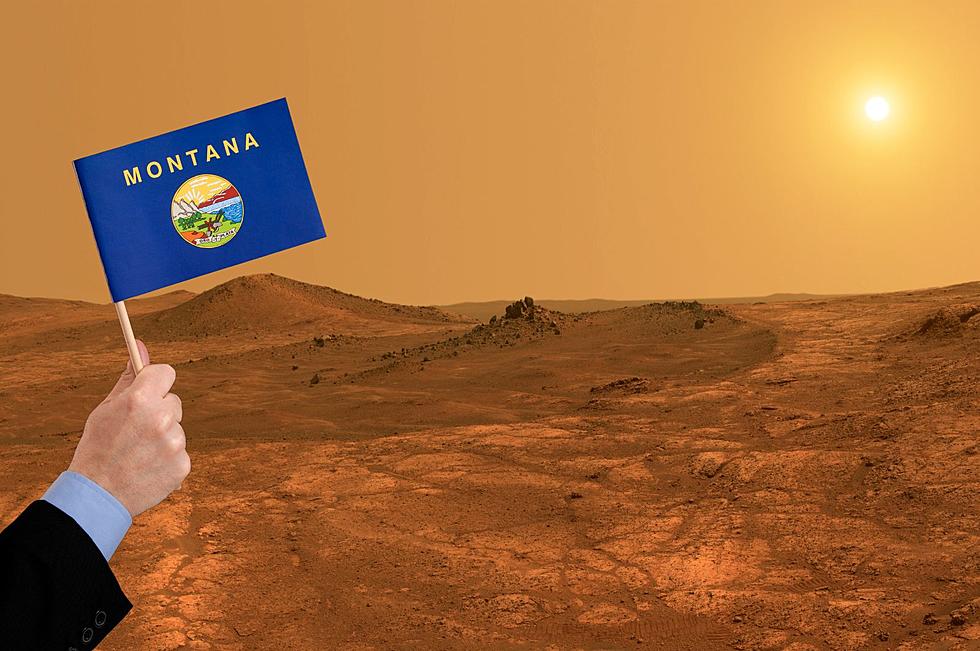Do Montanans Really Want To Soar To Mars?