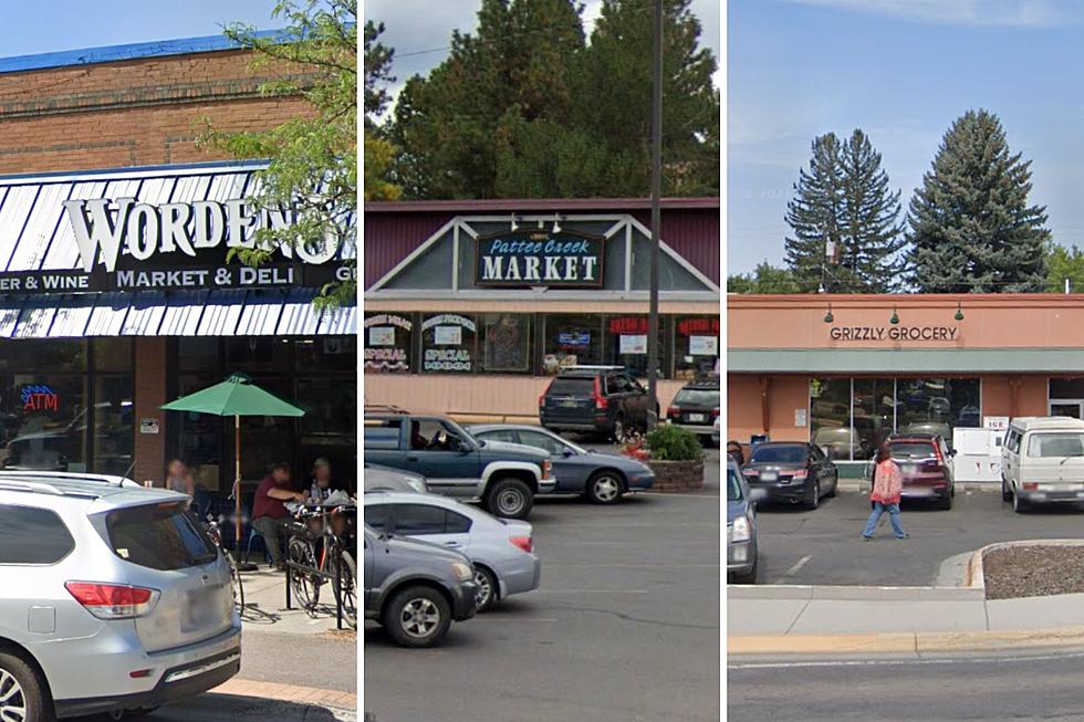 Missoula Grocery Stores with Impressive Local Drink Selections