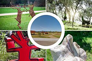 Do You Want to See Sculptures at Missoula’s Silver Park?