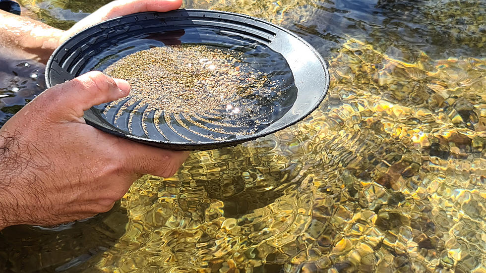 Best Places to Pan for Gold in Montana