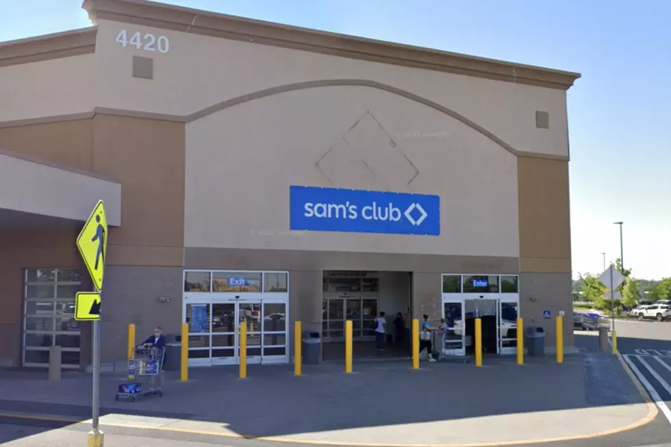 Sam's club Billings Montana