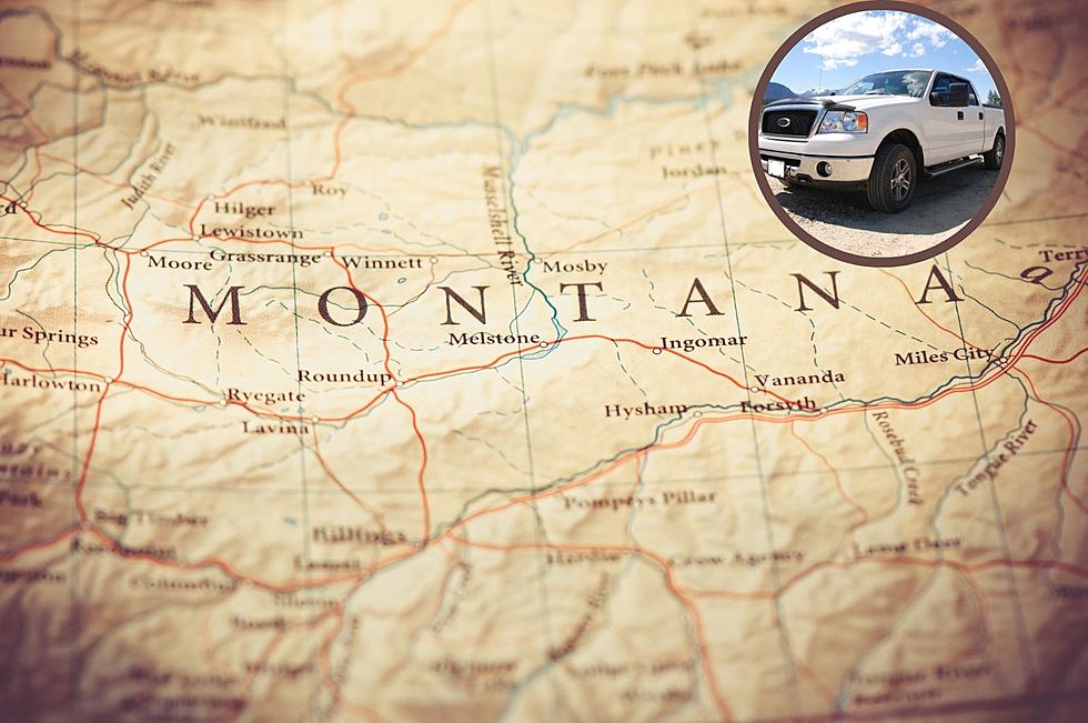 Montana’s ‘Unofficial’ Car is A Top Car For 2024