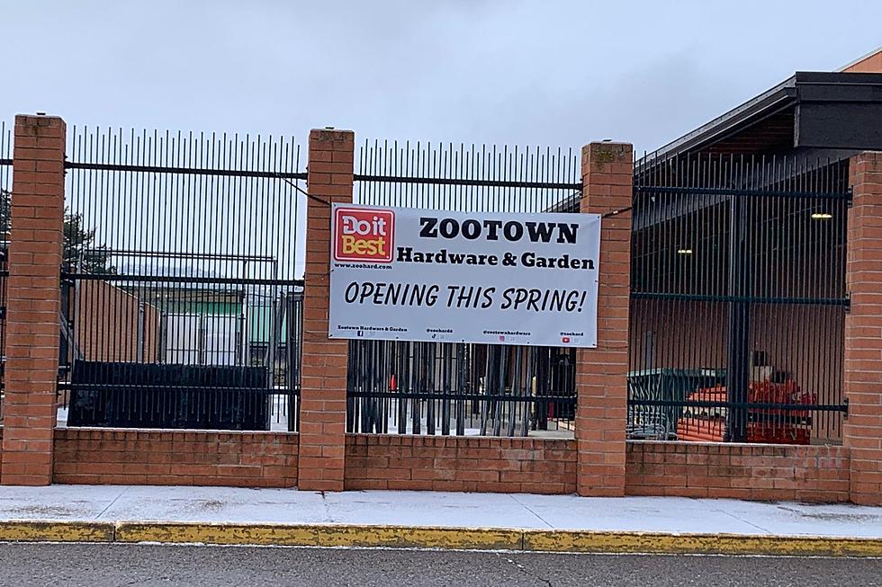 Zootown Hardware and Garden Opening Spring 2024 in Missoula