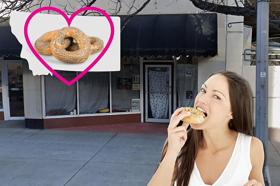 The Best Bagel in Montana Will Make You Want to Get Up Early