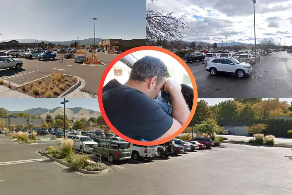 The Frustration is Real: Missoula’s 5 Most Challenging Parking Lots