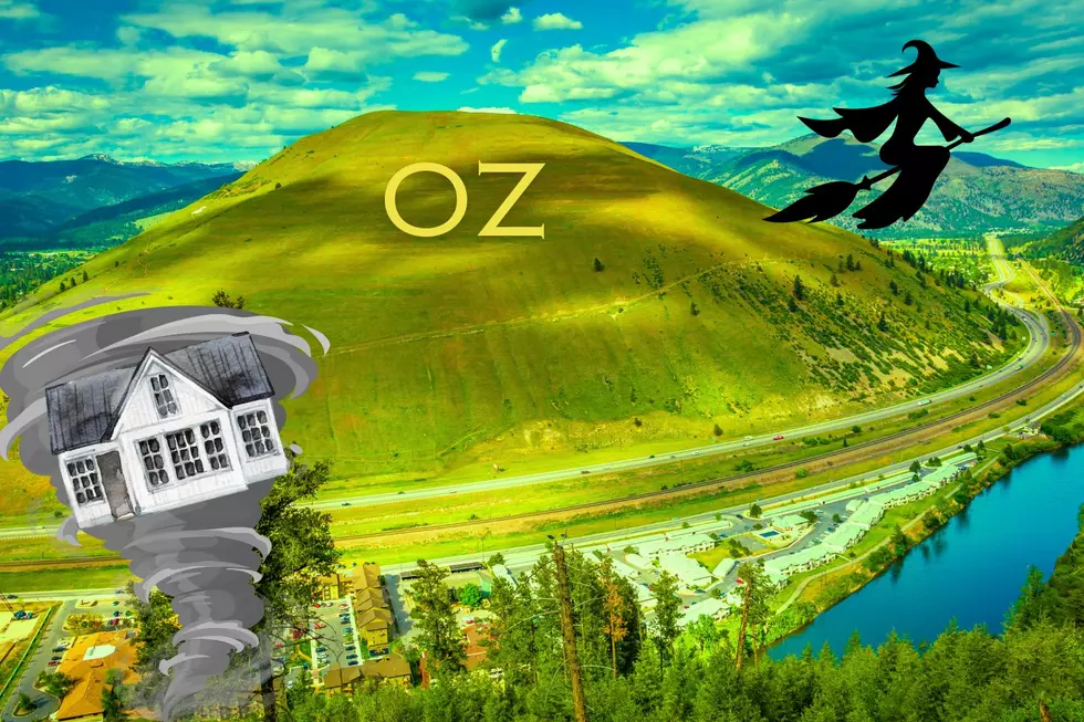 Missoula Will Be Transformed Into the Wizard of Oz This Summer