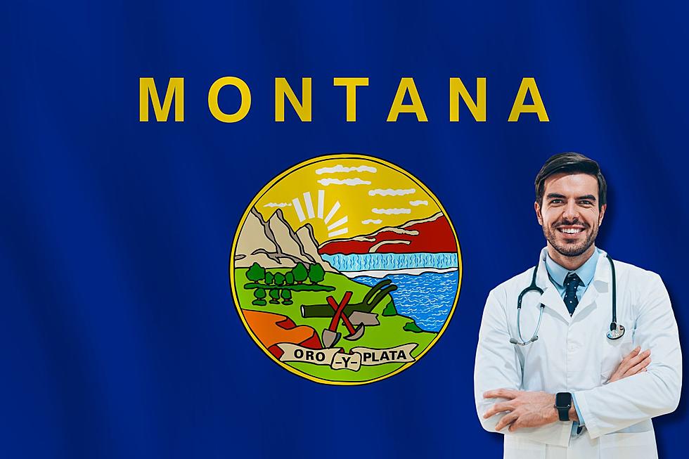 Montana's Remarkable Ranking For This Profession