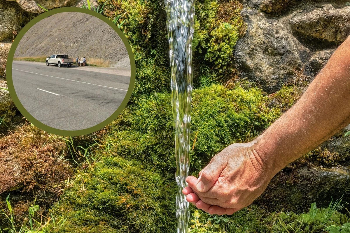 Fresh Water Spring Where to Find Montana's Popular Fresh Water Spring