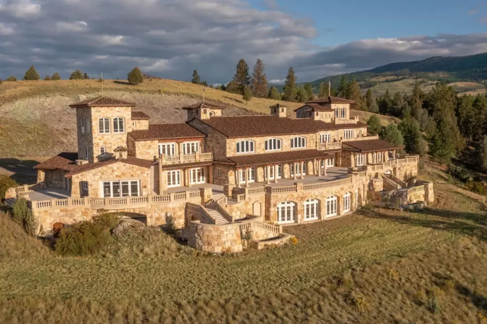 villa on cromwell island montana
