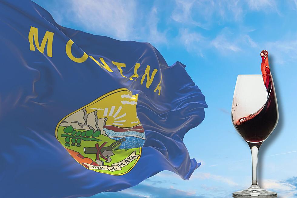 The Ranking Of Montana's Love Of Wine